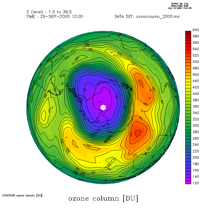 Quantifying uncertainties in projections of the Earth system